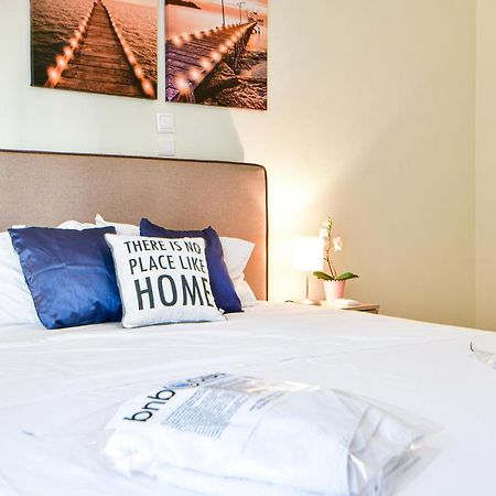 Athenian Sunny Apartment 외부 사진