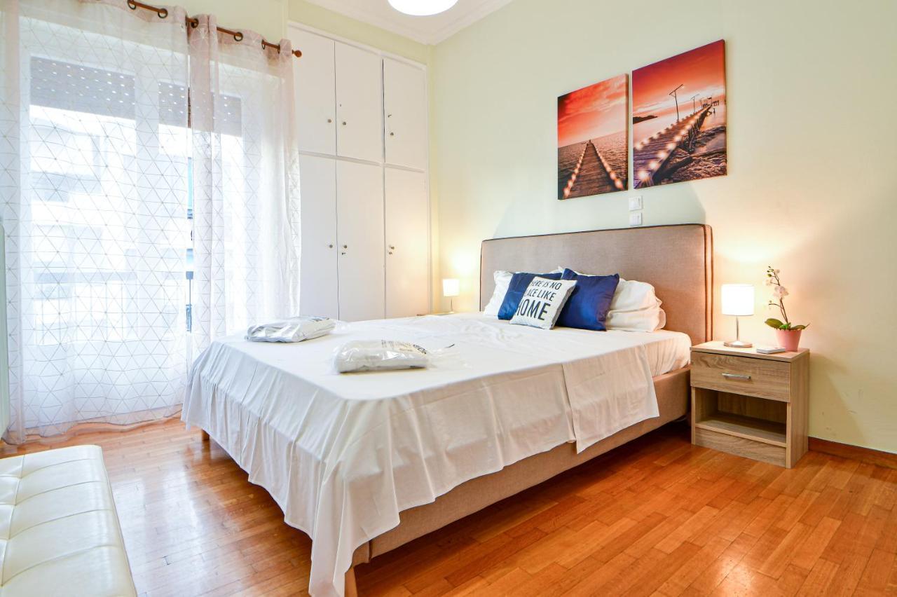 Athenian Sunny Apartment 외부 사진