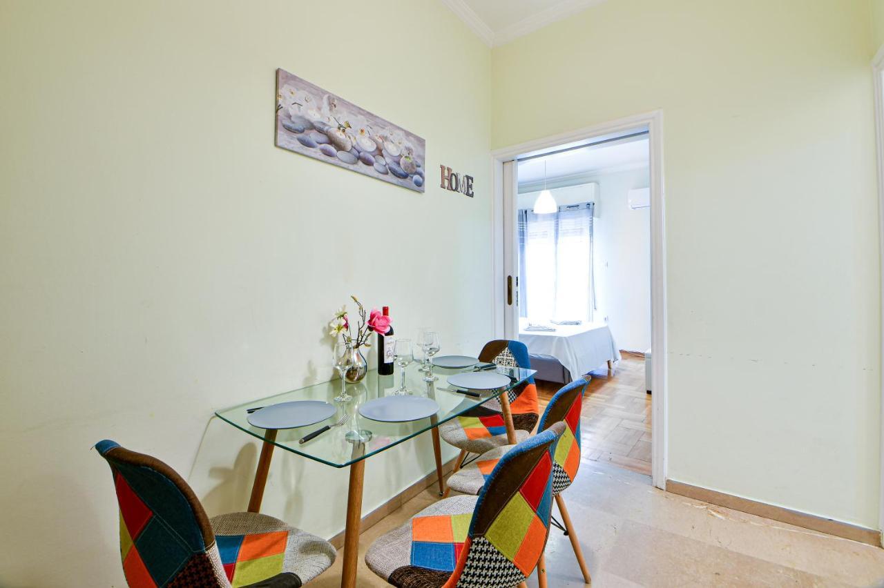 Athenian Sunny Apartment 외부 사진