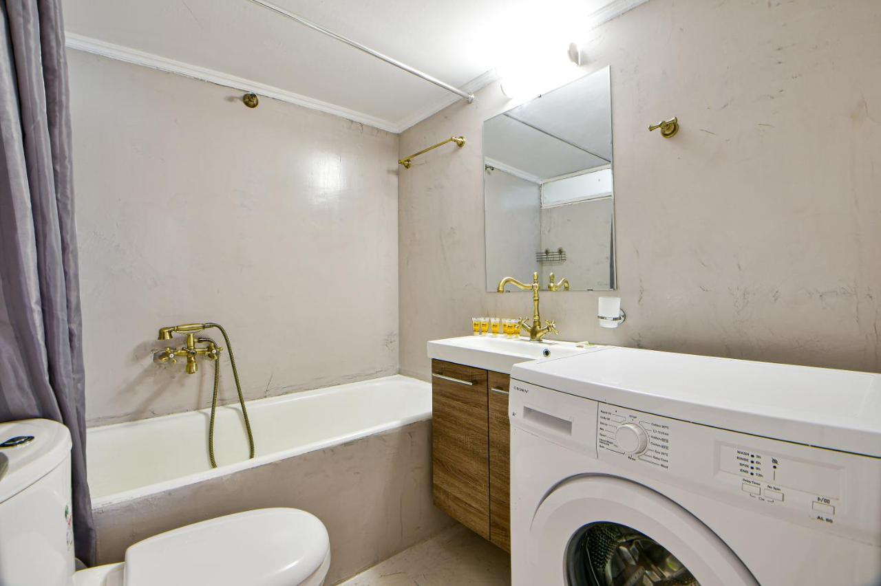 Athenian Sunny Apartment 외부 사진