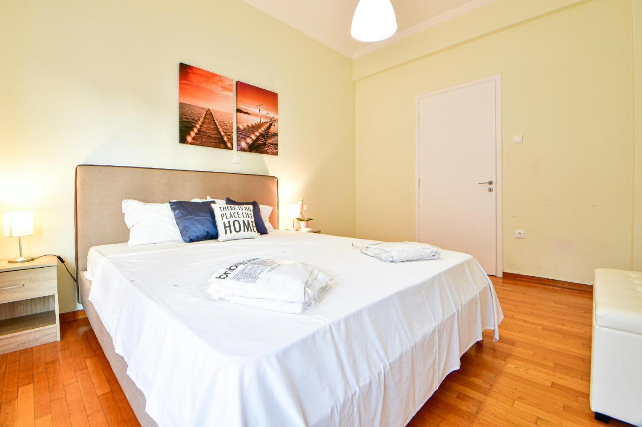 Athenian Sunny Apartment 외부 사진