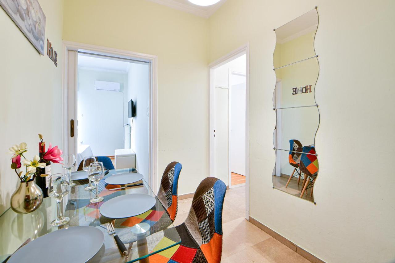 Athenian Sunny Apartment 외부 사진