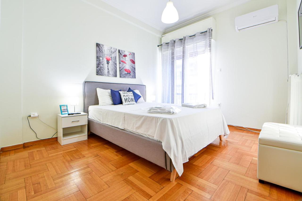 Athenian Sunny Apartment 외부 사진