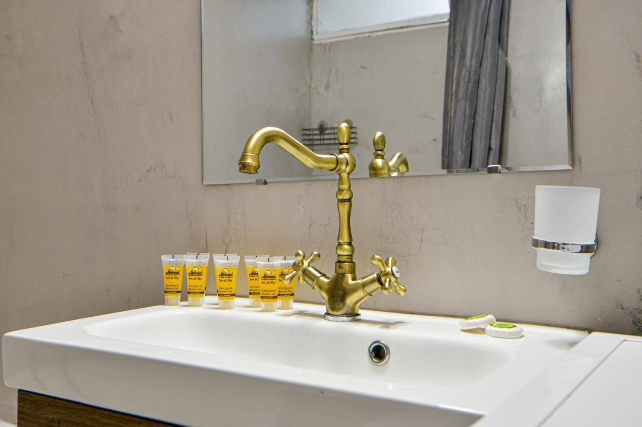 Athenian Sunny Apartment 외부 사진