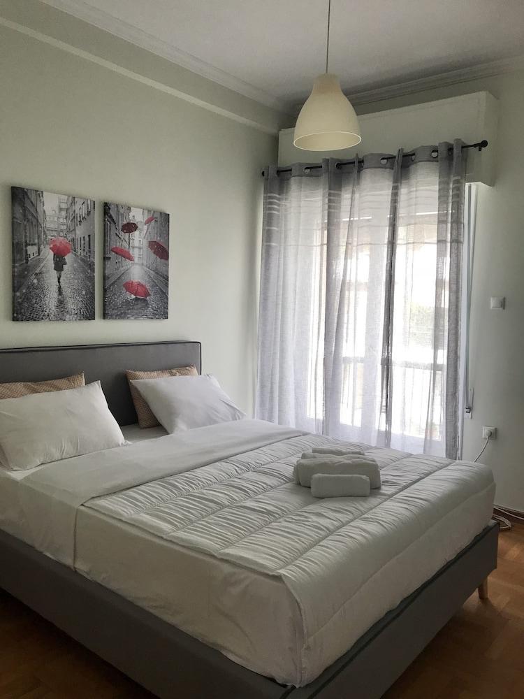 Athenian Sunny Apartment 외부 사진