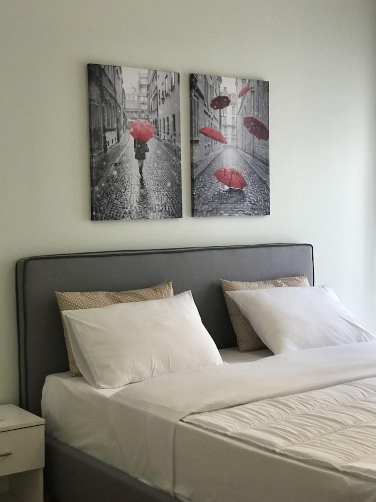 Athenian Sunny Apartment 외부 사진