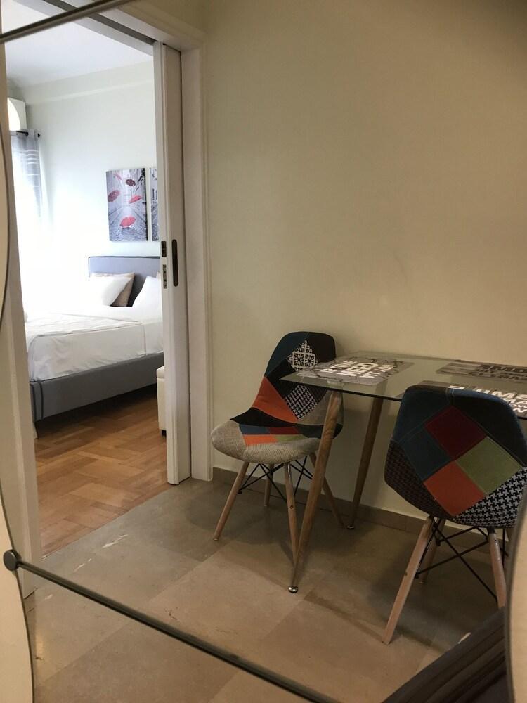 Athenian Sunny Apartment 외부 사진